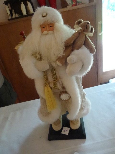 Spirit of Santa Collection