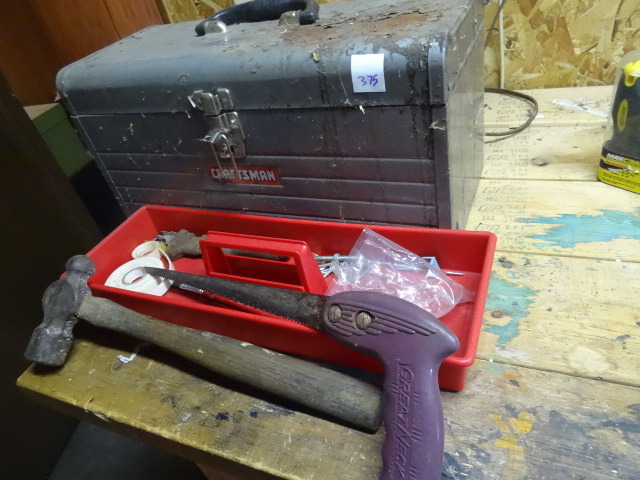 Tool Box