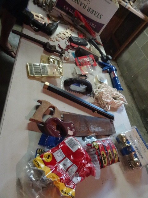 Tools
