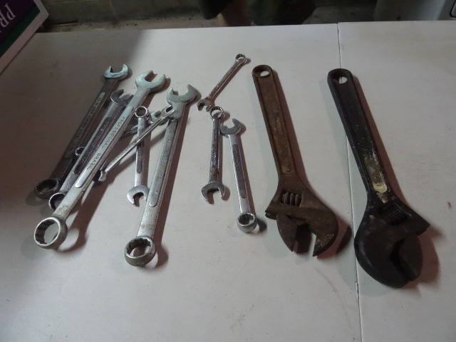 Wrenches