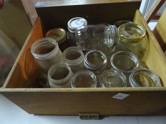 Canning Jars