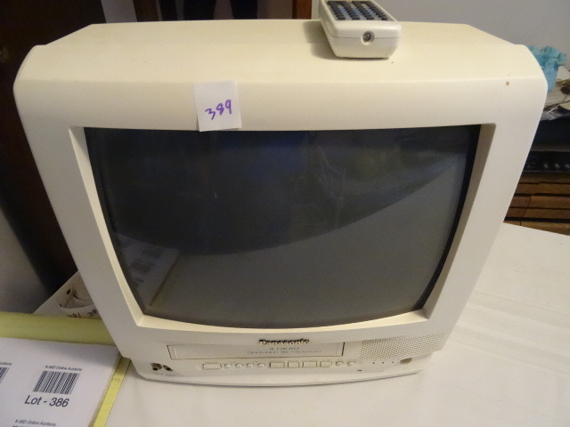 TVVCR