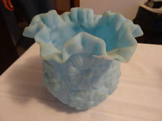 Blue Base