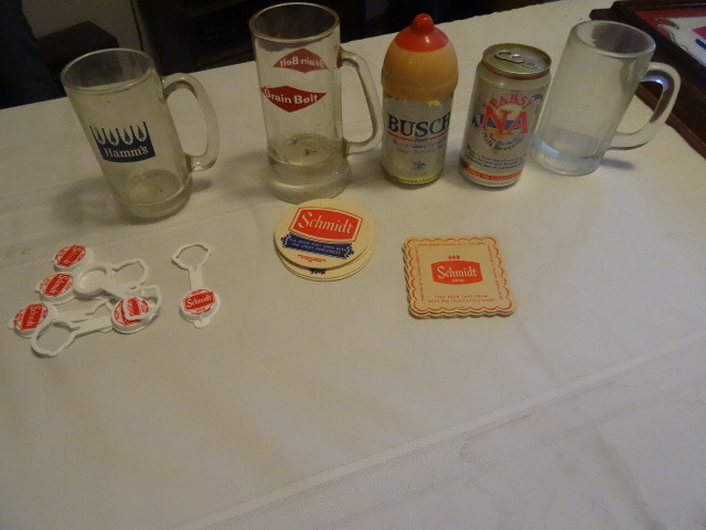 Beer Mugs
