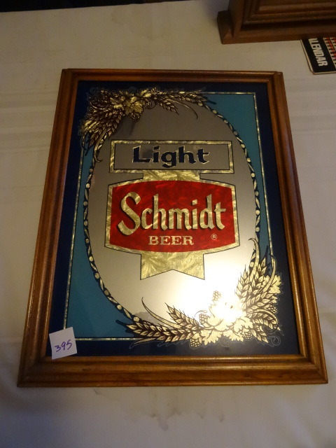 Beer Mirror