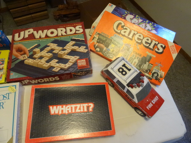 Games