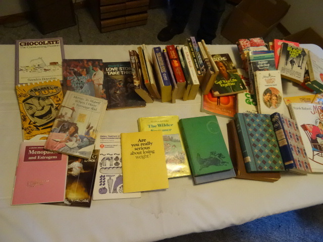 Books