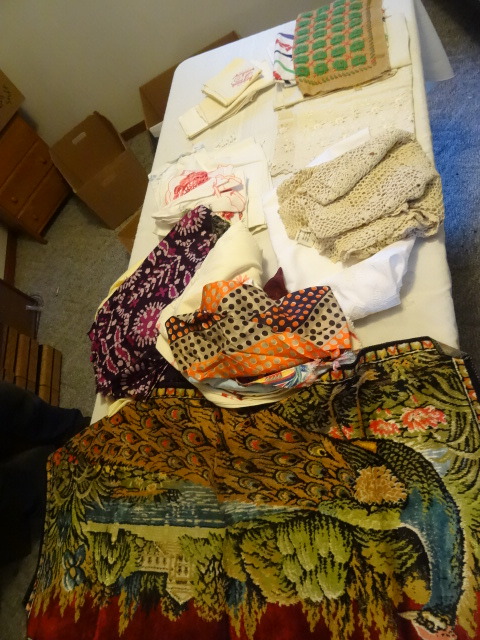 Linens
