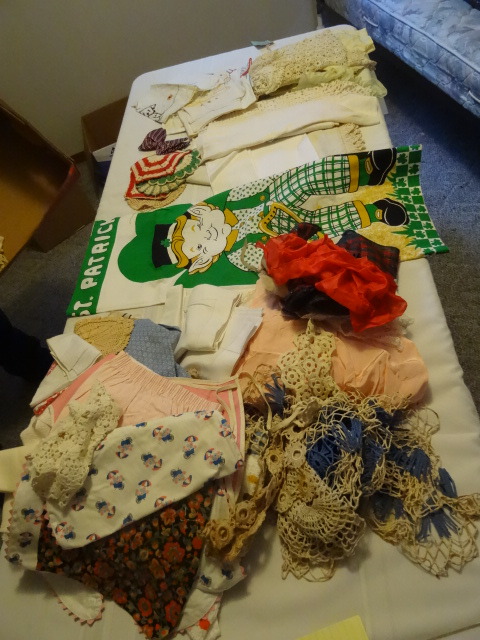 Linens
