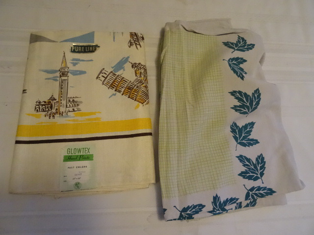 Linens