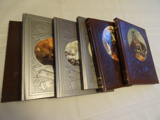 Time Life Books