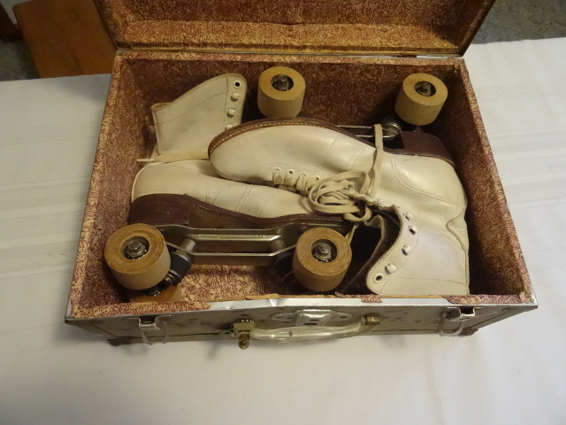 Roller Skates