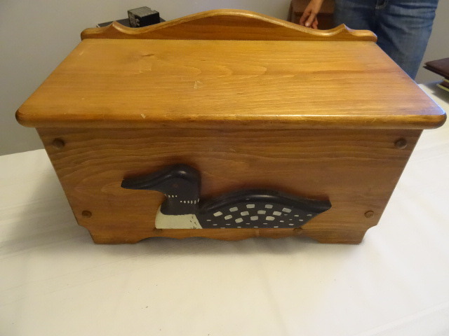 Storage Box