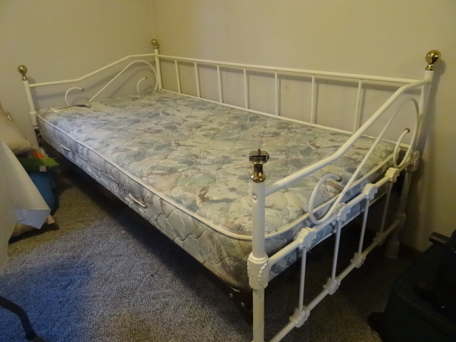 Day Bed