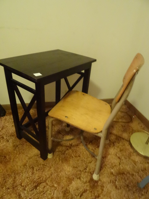 School Chair