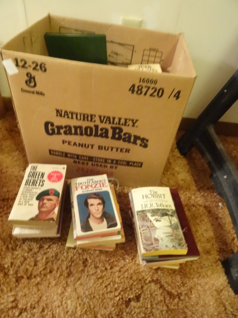 Books
