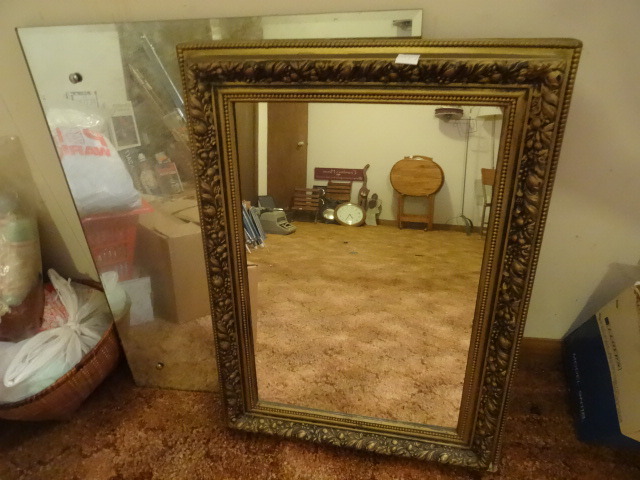 Mirrors