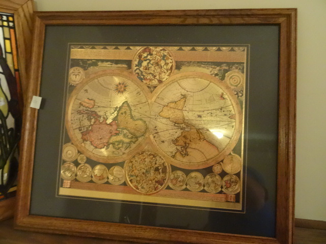 World Map