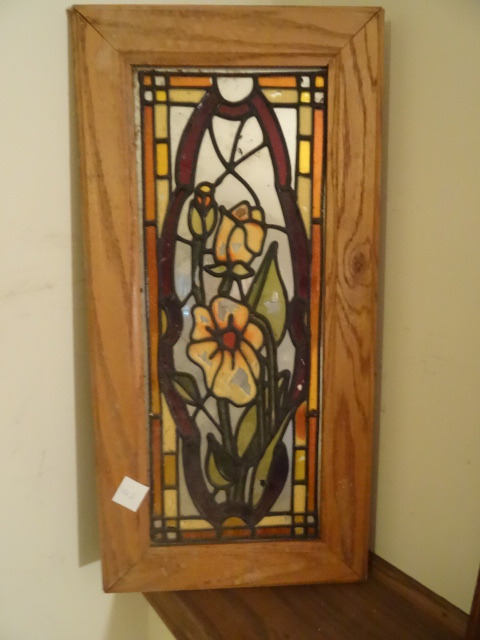 Stained Glass
