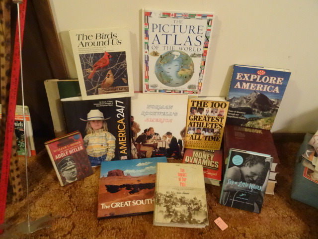 Books
