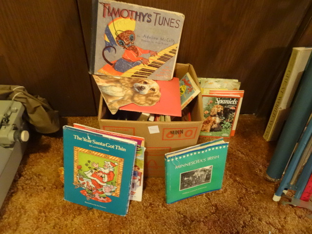 Kids Books