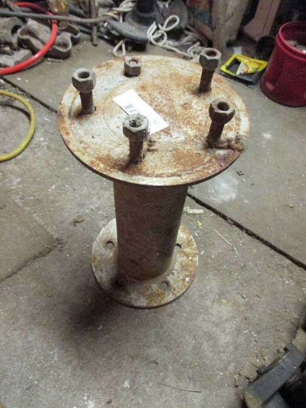 Wheel Spacers