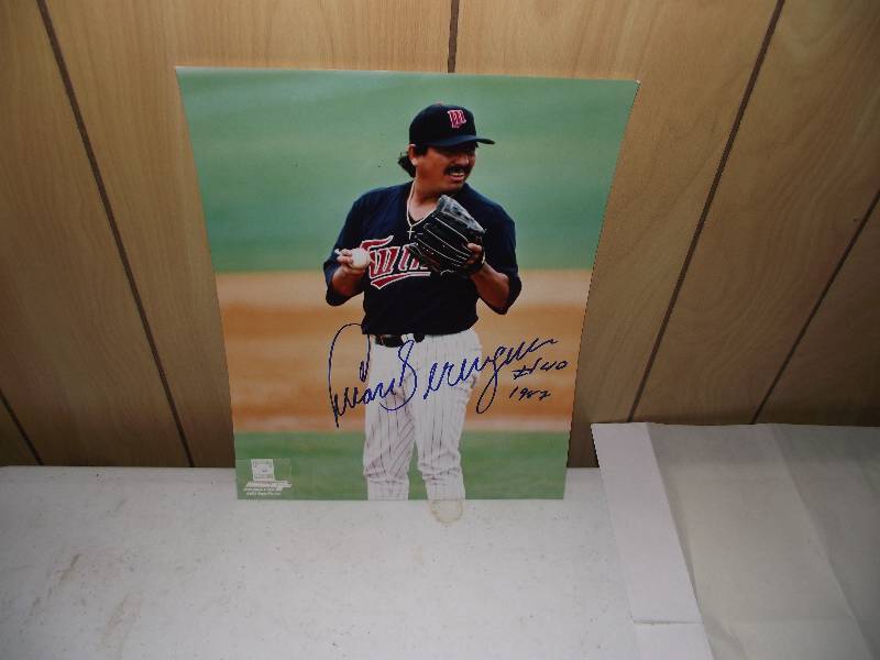 lot 35 image: Juan Berringer #40 � 1987, signed, unframed in sleeve