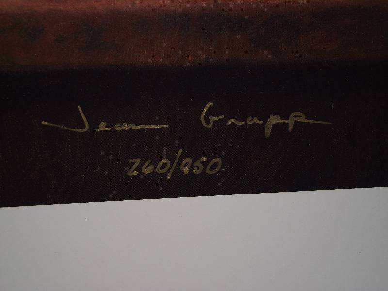 lot 45 image: 260950 - �Tea For Three�  by Jean Grapp