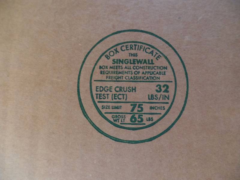 Shipping Boxes