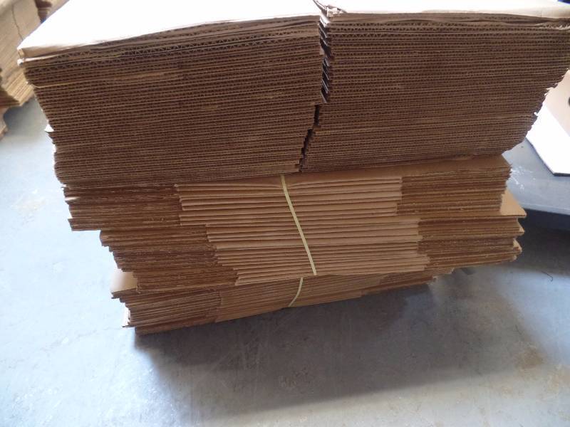 Shipping Boxes