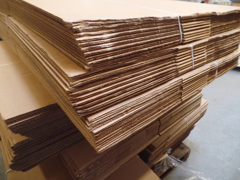 Shipping Boxes