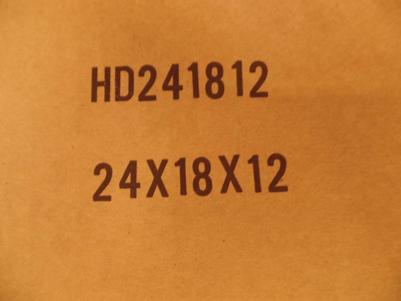 Shipping Boxes