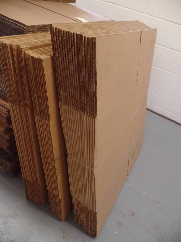 Shipping Boxes