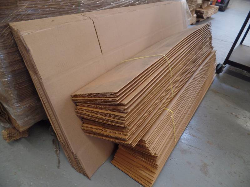 Shipping Boxes