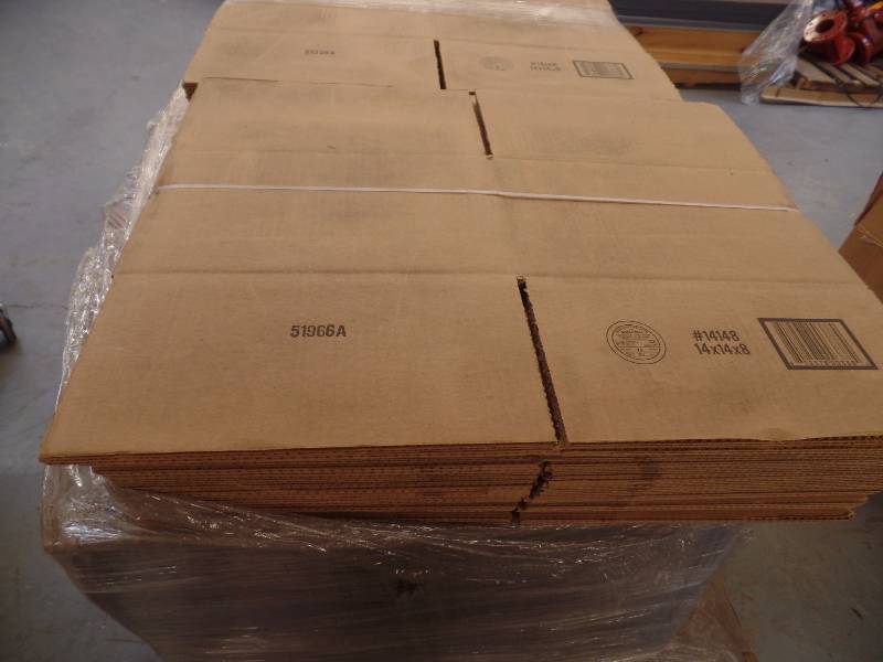 Shipping Boxes