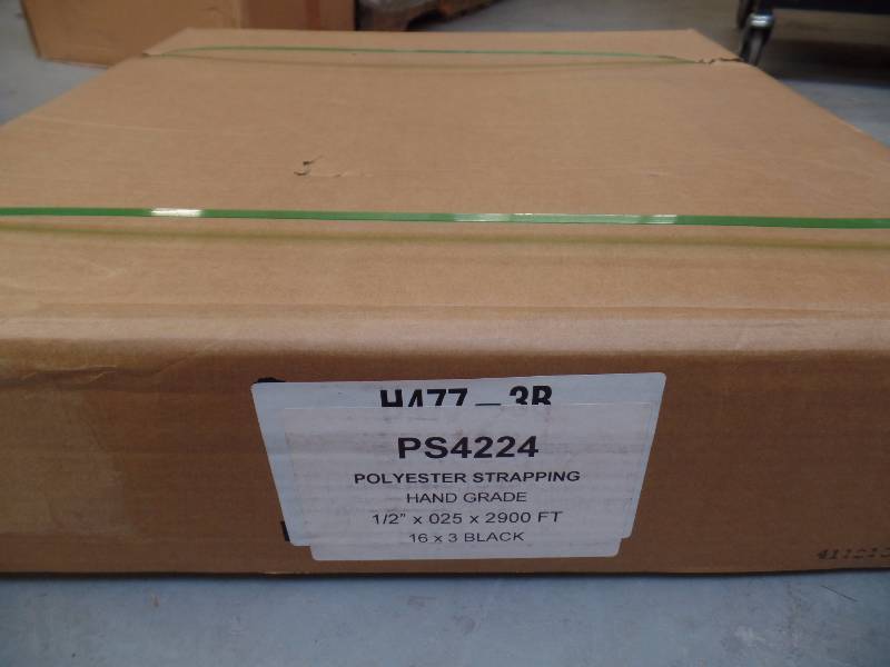 Polyester Strapping