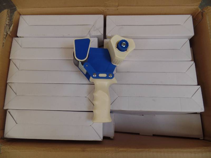 Packaging Tape Dispensers