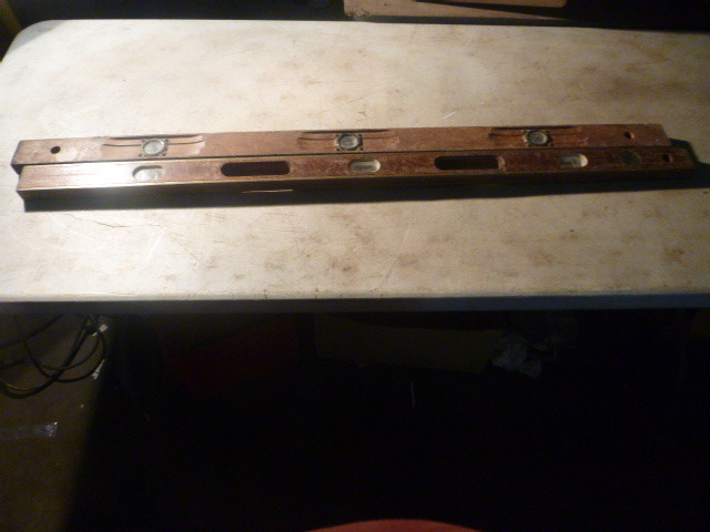 lot 131 image: 2 Wood Levels