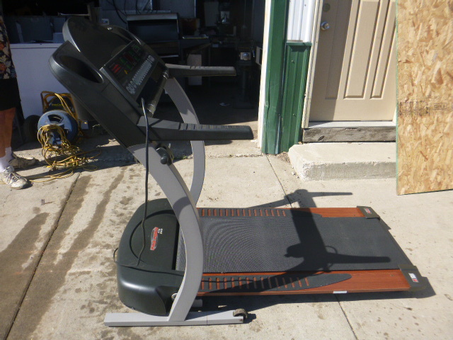 lot 149 image: Pro-Form Tread Mill