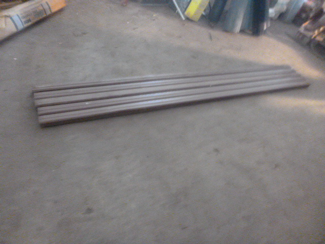 lot 183 image: 5 Down Spouts
