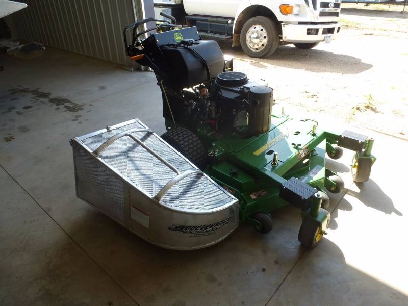 2015 John Deere Walk Behind Mower