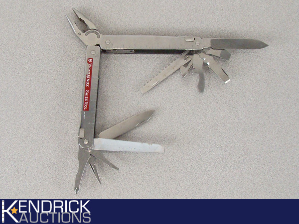 Victorinox Swiss Army SwissTool Multi-Tool