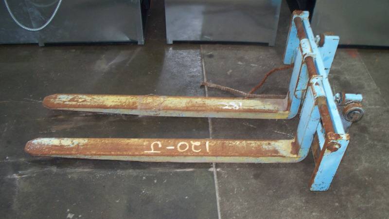 Pallet Forks