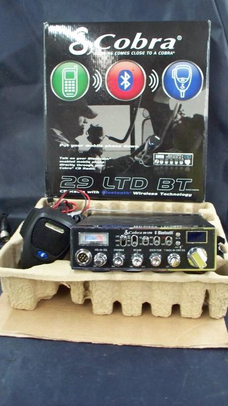 CB Radio