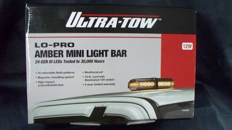 Light Bar