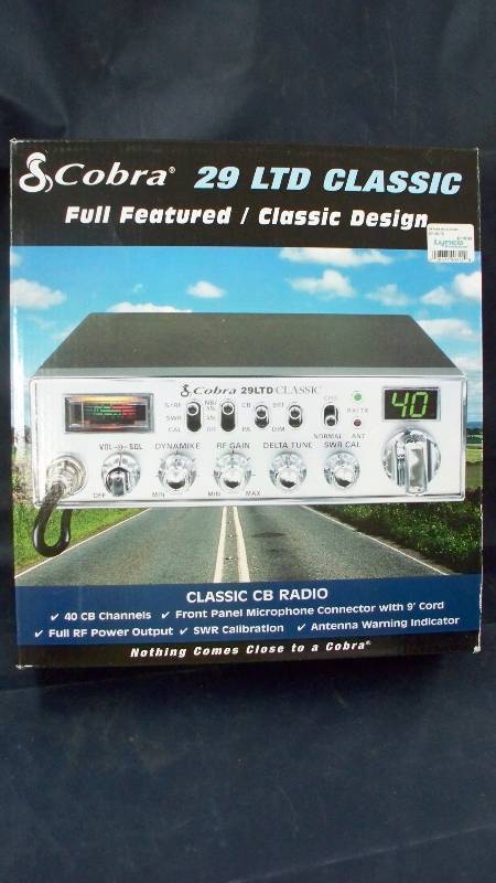 CB Radio