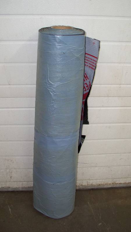 Water Proofing