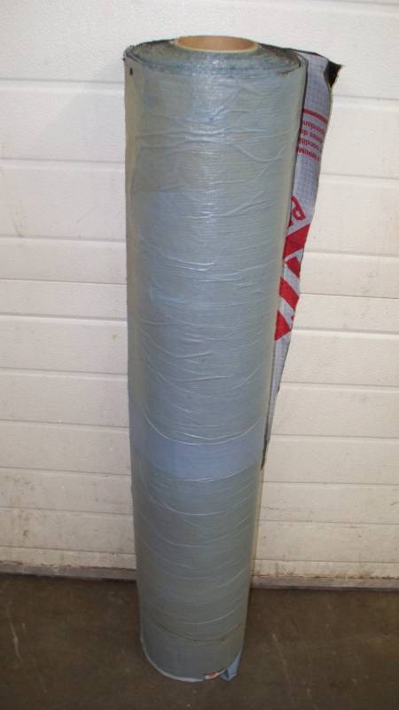 Water Proofing
