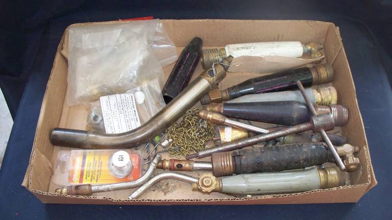Tools