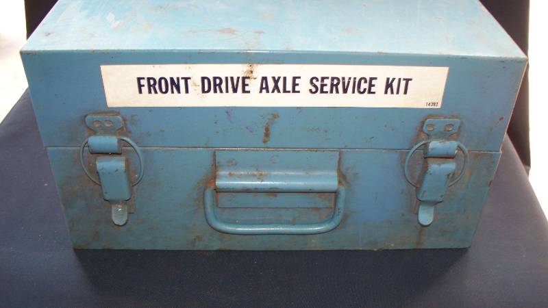 Tools